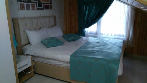 Adya - Aladag Dogal Yasam Alani, Book Hotel Seben Black Sea Region Turkey