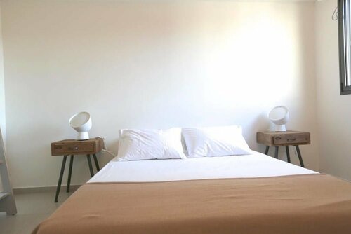 Apartment in Margoza Street