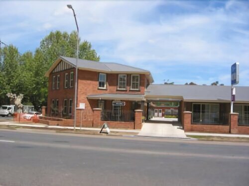 Gundagai Gabriel Motor Inn, Забронировать Мини-отель Гандагай 