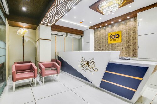 Treebo Orion Crystal, Забронировать Отель Калькутта East Zone