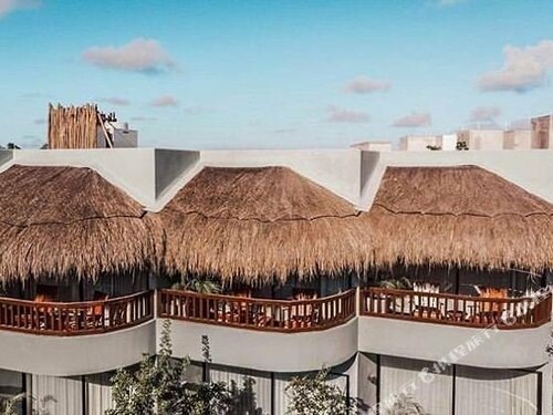 Kimpton Aluna Tulum, Boek Hotel Tulum Pueblo Quintana Roo