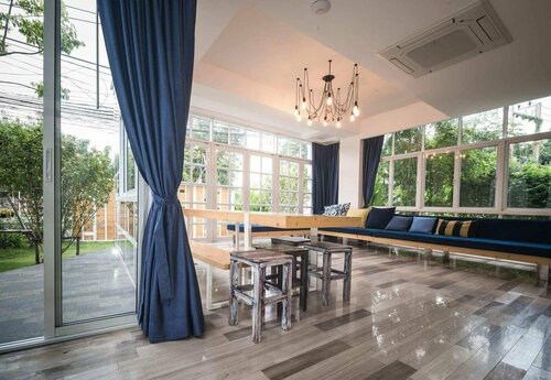 Baan Shinjitsu, Reservar Hotel Pattaya Central Pattaya