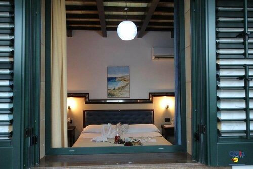 Agriturismo Resort Costa House, Prenota Resort Hotel a Lampedusa con parcheggio, Parcheggio
