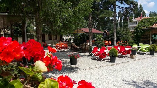 Hotel Aşıkoğlu, Забронировать Отель Богазкале Черноморский регион Турции