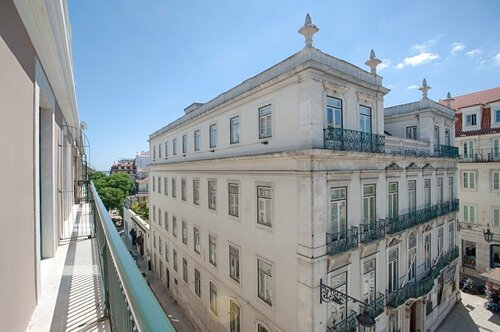 Chiado Square Apartments | Lisbon Best Apartments, Забронировать Апартаменты/квартира Санта-Мария-Майор 