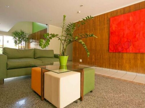 Multiparque Hplus Long Stay, Забронировать Отель Отели Федерального округа - West-Central Brazil с завтраком, Завтраки