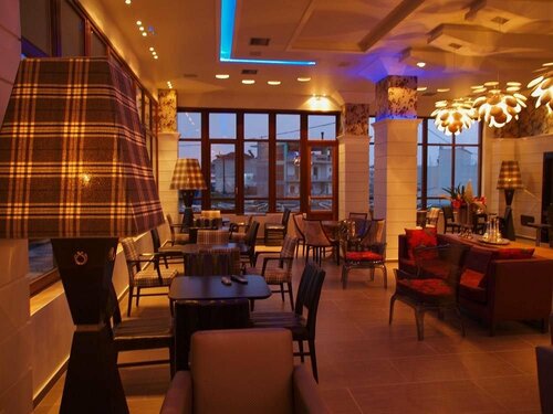 Park Hotel, Rezervați Hotel Katerini Olympus
