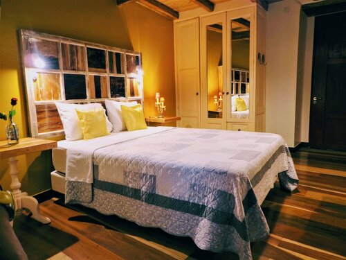 Old Town Quito Suites, Heritage Boutique Hotel, Where Every Detail Tells a Story, Reserva ahora Apartamento Hoteles SPA en Sierra, SPA