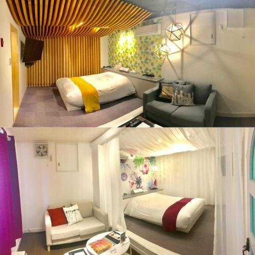 HOTEL SUZUKAKE - Adult Only, Забронировать Отель Мияко префектура Ивате
