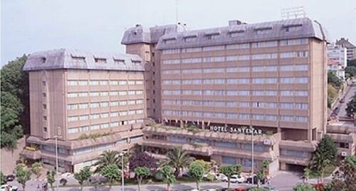 Santemar, Забронировать Отель Отели Кантабрия по системе «всё включено», Всё включено