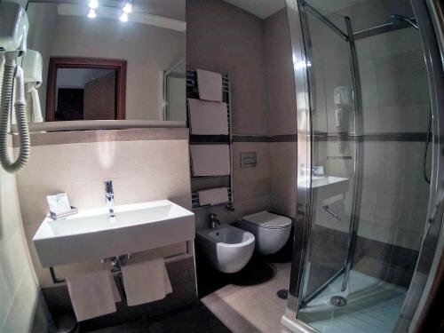 Albergo Dei Leoni, Book Hotel Monterotondo Lazio