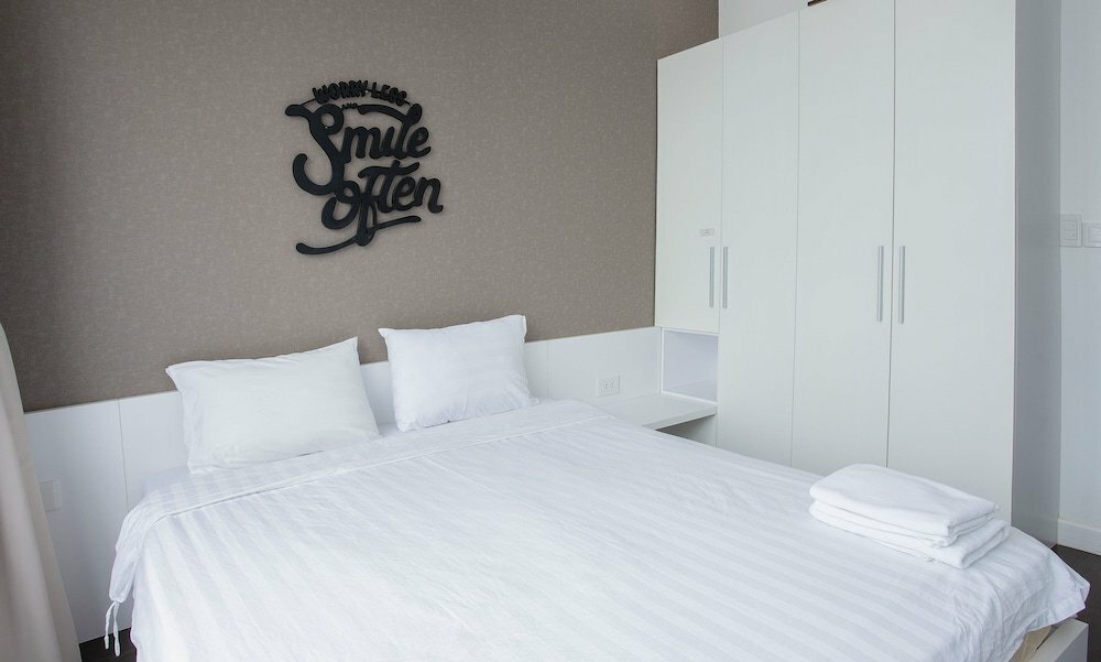 The Tresor - Asianna Luxury Apartments