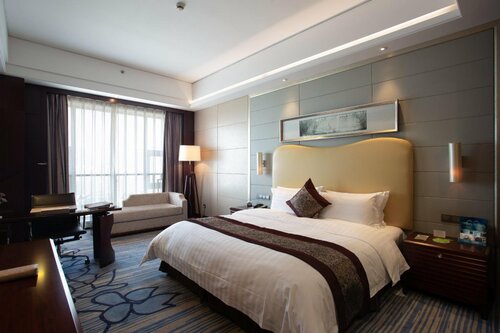 Bairun Zhenjiang International Hotel, Reserva ahora Hotel Zhenjiang Jiangsu