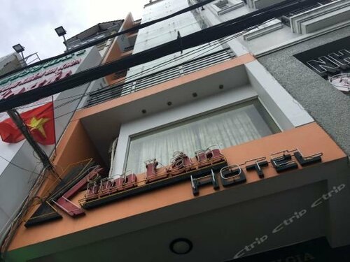 Kim Lan Hotel Can Tho, Buchen Sie Hotel Hotels in Mekongdelta mit Parkplatz, Parkplätze