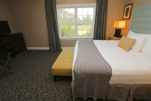Parkside Resort By Kees Vacations, Prenota Resort Williamsburg Virginia