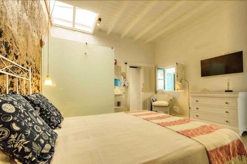 La Casa De Las Salinas Ii, Book Lejlighed Hoteller i Canary Islands med parkering, Parkering