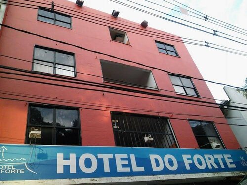 Hotel Plaza Campo Grande, Забронировать Отель Отели Politeama 3 звезды, 3*