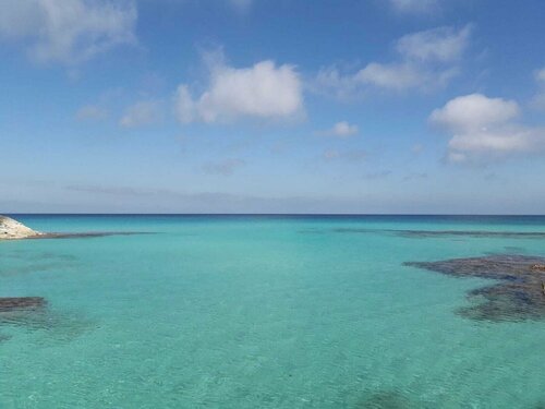 Sa Cala Suites - Formentera Break, Забронировать Отель Эс-Кало Форментера, рядом с Пляж Сес-Платхетес