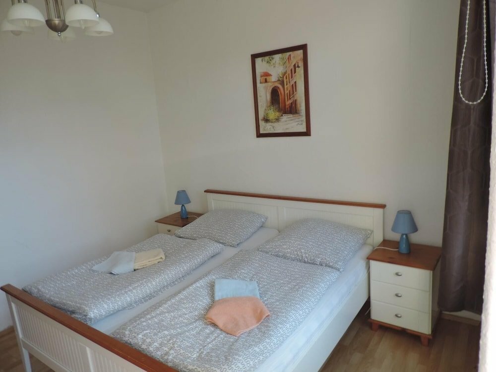 Gästezimmer Allerheiligenstraße