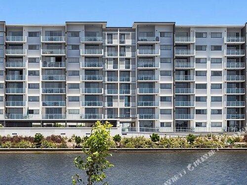 North Shore Oceanside Kawana, Buchen Sie Aparthotel Diddillibah 