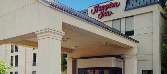 Hampton Inn Port Huron