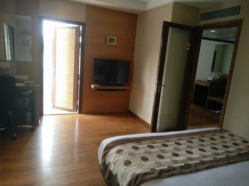 Goldfinch Retreat, Rezerwuj Hotel Devanahalli Bangalore