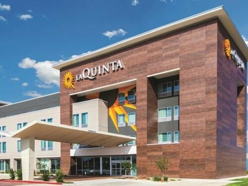 La Quinta Inn & Suites by Wyndham Ponca City, Boek Hotel Ponca City Oklahoma