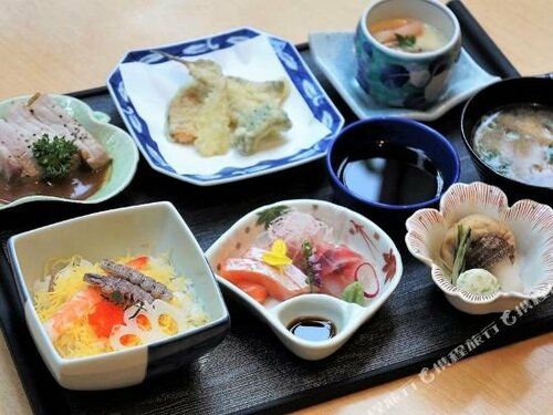 Sun Peach OKAYAMA, Забронировать Отель Kaigandōri Окаяма