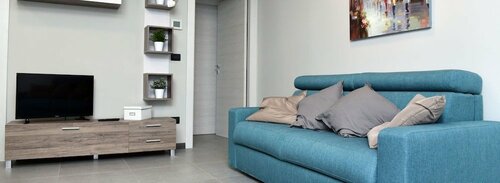 Lingotto Residence, Prenota Hotel Hotel a Torino con parcheggio, Parcheggio