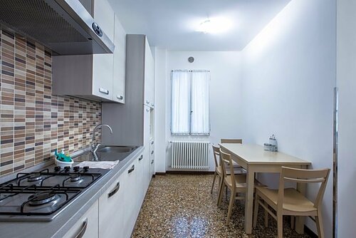 Ca Bragadin e Carabba, Book Hotel Castello Venice
