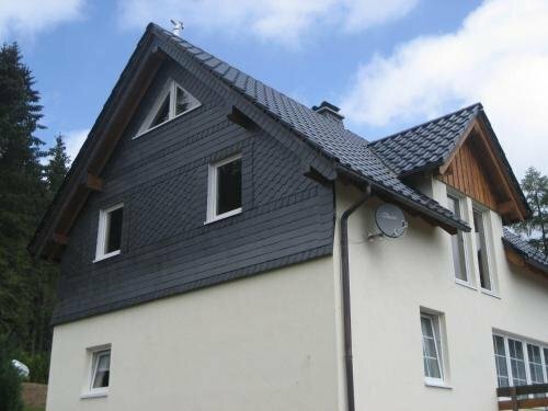 Apartment Sommer, Забронировать Апартаменты/квартира Нойастенберг 