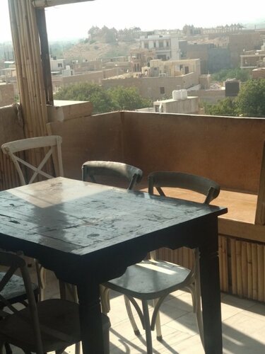 Hotel Radhika Jaisalmer, Забронировать Отель Отели Джайсалмер 3 звезды, 3*
