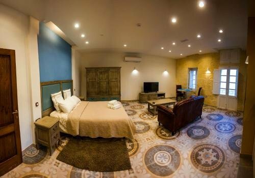 Casa Azzopardi Suites, Reservar Casa de hóspedes Rabat Malta