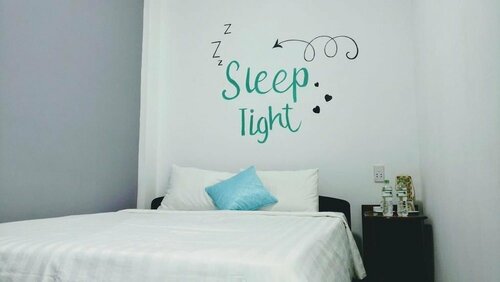 Sinai House, Book Hotel Hoteller i Da Nang med parkering, Parkering