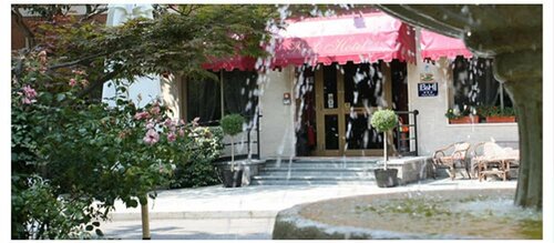 Park Hotel, Đặt Khách sạn Chieri Piemonte