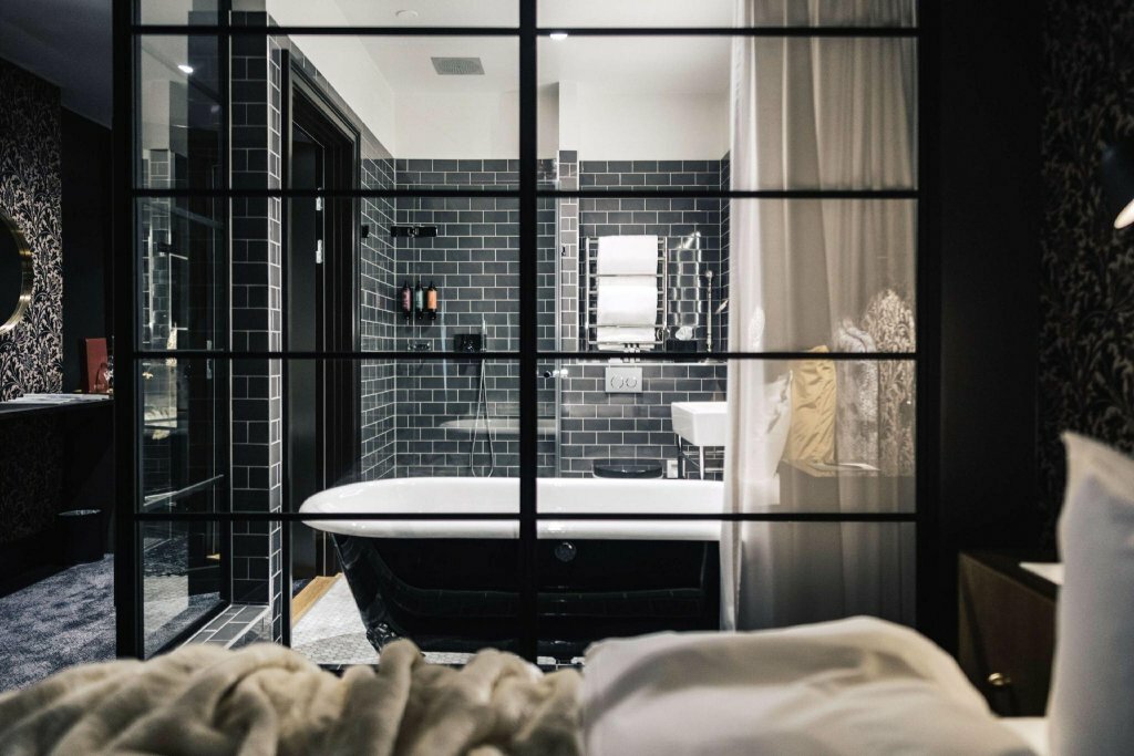 Nofo Hotel, Bw Premier Collection