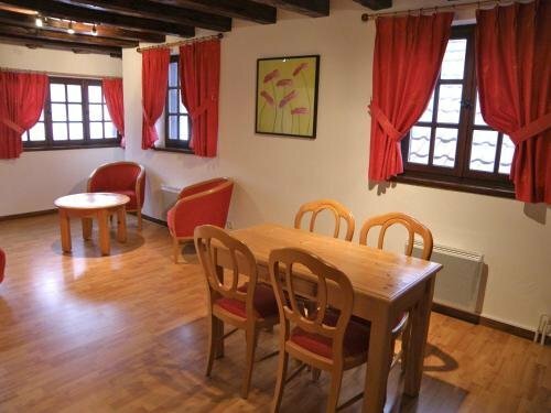 Caveau de l'ami Fritz, Забронировать Отель Рибовиле Alsace Wine Route