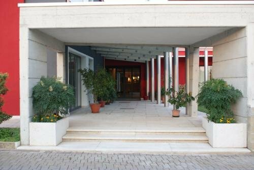 Hotel Corte Quadri, Забронировать Отель Лониго Венето