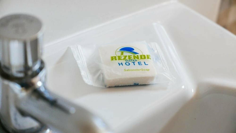 Voa Rezende Suites Hotel