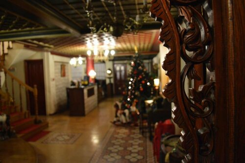 Archontariki Boutique Hotel, Rezervasyon Butik Otel Ioannina Town Centre 