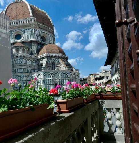 B&B Di Piazza Del Duomo, Забронировать Отель «постель и завтрак» Дуомо Флоренция, рядом с Площадь Микеланджело