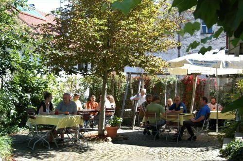 Pension zur alten Post, Varaa Hotelli Waal Ostallgaeu