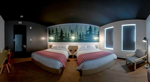 Raven Inn Whitehorse, Varaa Hotelli Hotellit Yukon pysäköinnillä, Pysäköinti