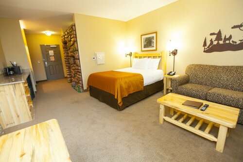 Great Wolf Lodge Boston / Fitchburg, MA, Забронировать Курортный отель Фитчбург Массачусетс