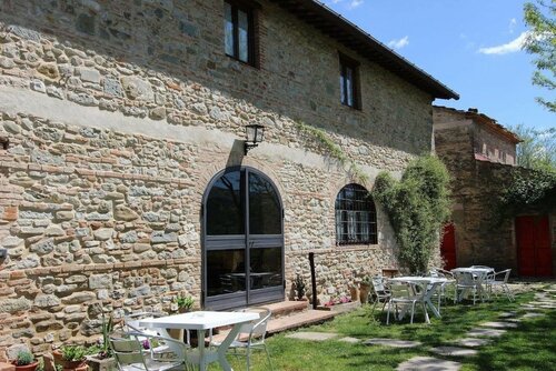 Agriturismo Stazione di Monta, Buchen Sie Hotel Vicchio 