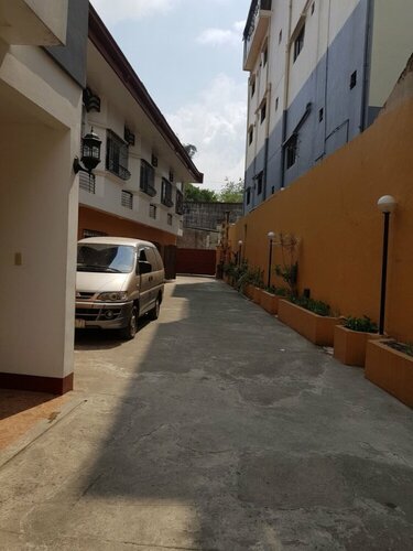 Unit 5 4BR Wanay Transient, Забронировать Отель Багио Cordillera Region