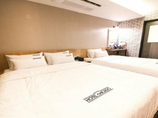 Hotel Chicago
