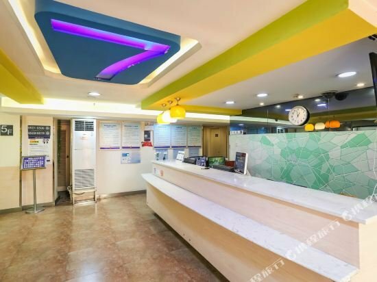 7 Days Inn Chengdu Xindu Baoguang Temple Branch