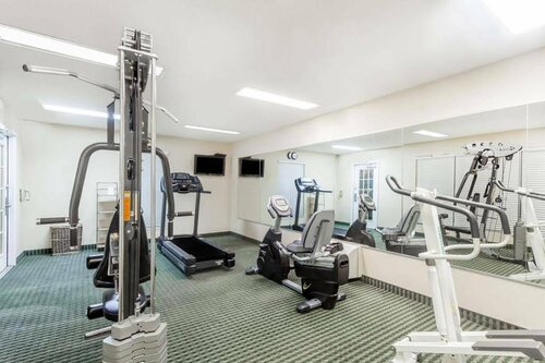 Baymont by Wyndham Florence/Muscle Shoals, Reserva ahora Hotel Muscle Shoals Alabama