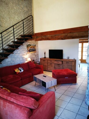 Le Gite du Plaisir, Réserver Hôtel Hôtels à Cahuzac-sur-Vere avec parking, Parking